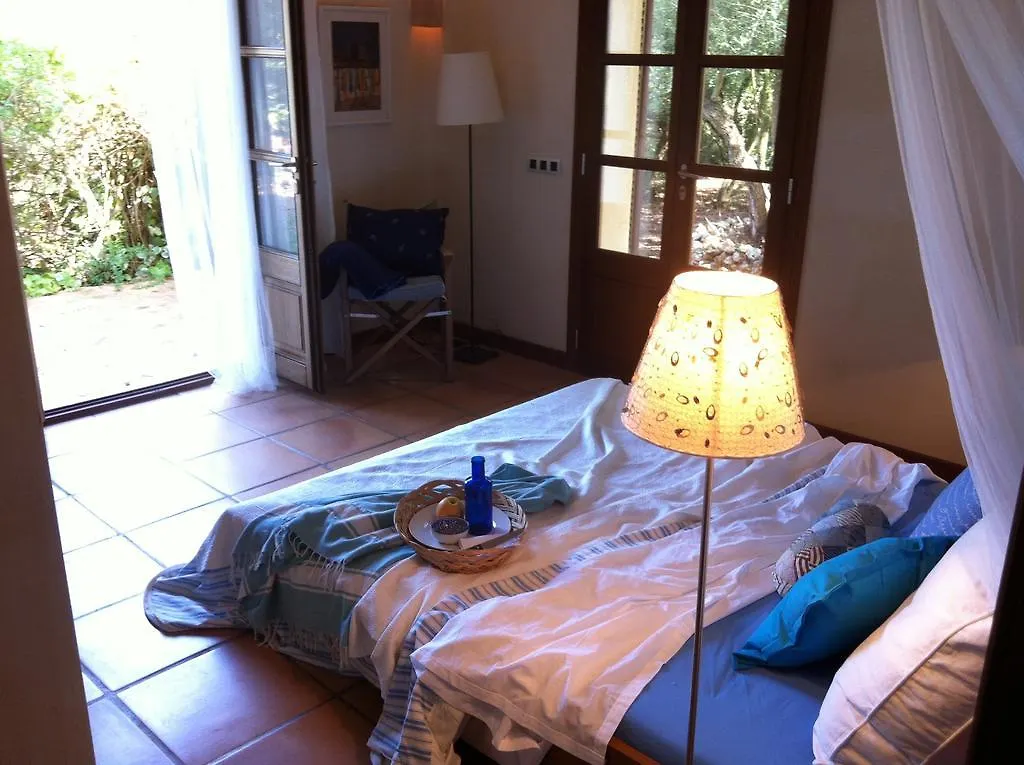 Holiday home Can Willi Villa Ariany