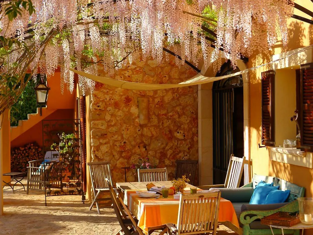 Holiday home Can Willi Villa Ariany