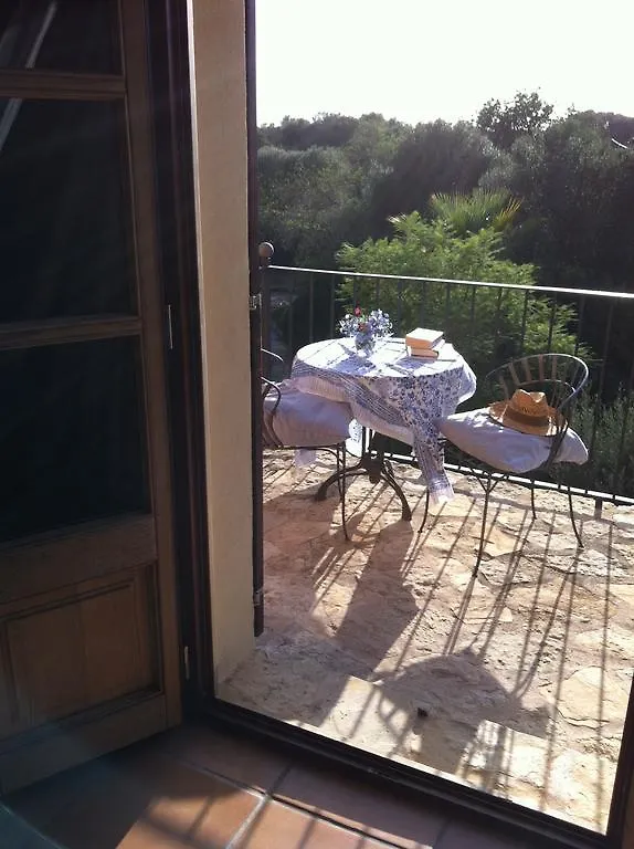 Can Willi Villa Ariany Holiday home
