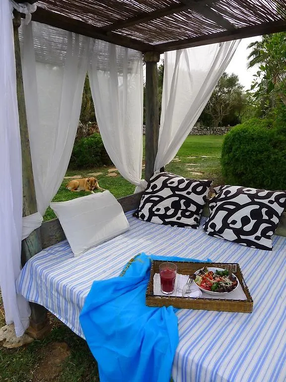 Holiday home Can Willi Villa Ariany Spain