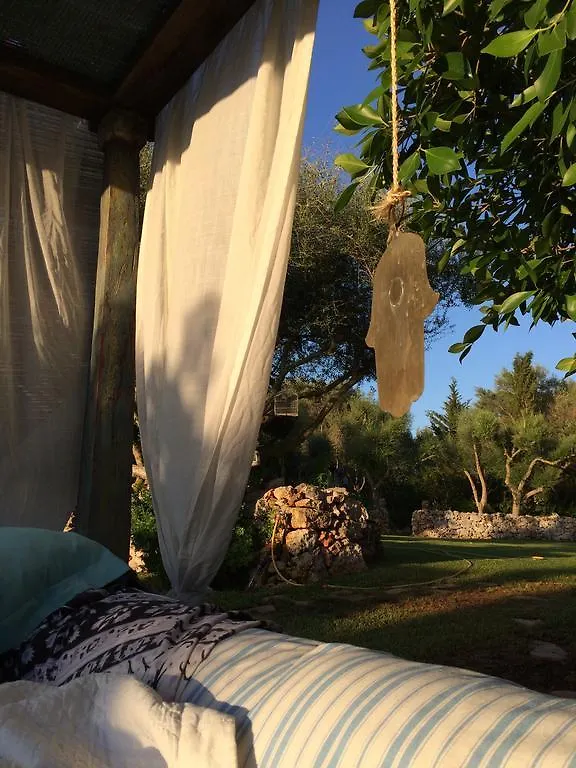 Holiday home Can Willi Villa Ariany