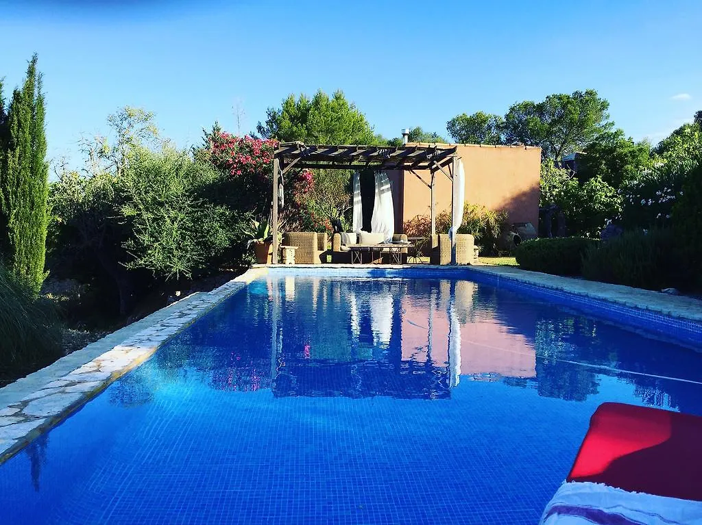 Holiday home Can Willi Villa Ariany