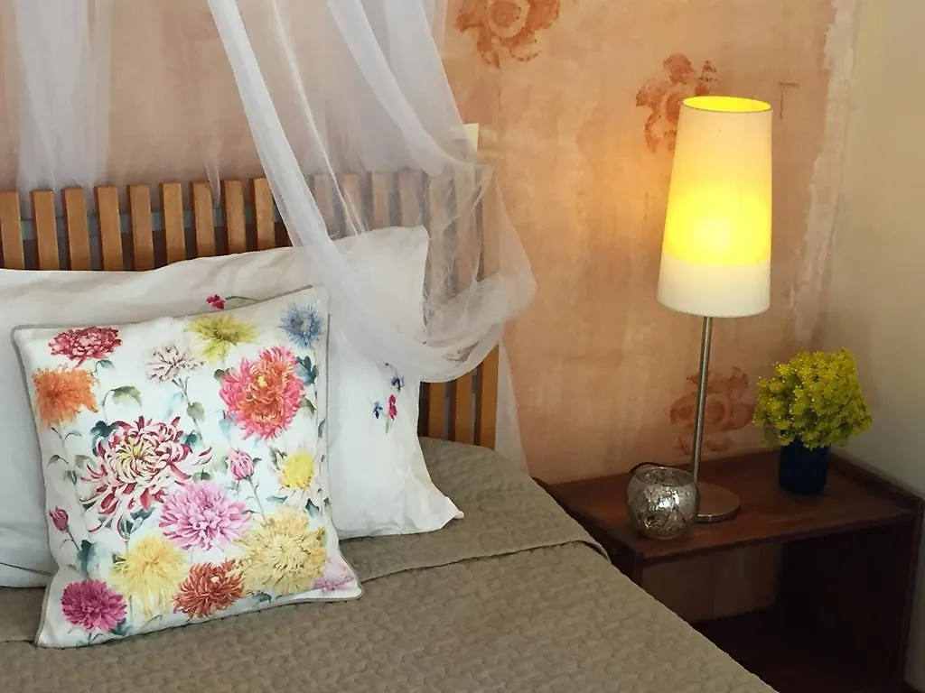 Holiday home Can Willi Villa Ariany Spain